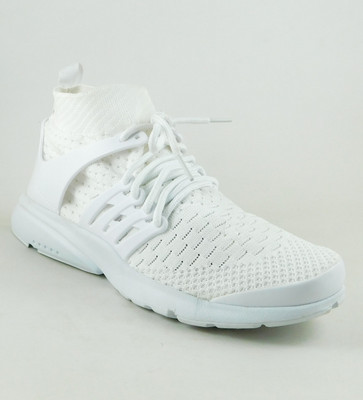 Air Sports PRESTO Running Shoes For Men(White
