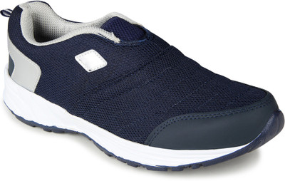 

ROHYT Walking Shoes For Men(Blue, Grey