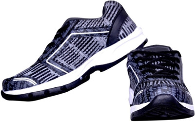 

SAM-ERA Running Shoes For Men(Multicolor, Grey