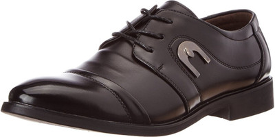 

Albert & James Lace Up For Men(Brown, Black