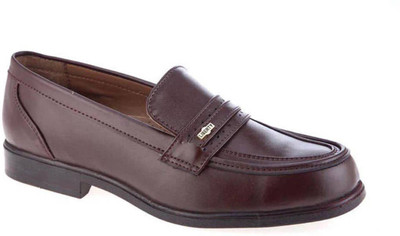 

Liberty ARMANI Slip On For Men(Brown