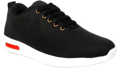 

Shoegaro Sneakers For Men(Black