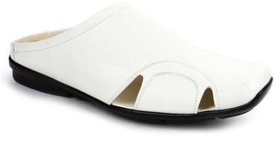

Liberty J-153 Slip On For Men(White