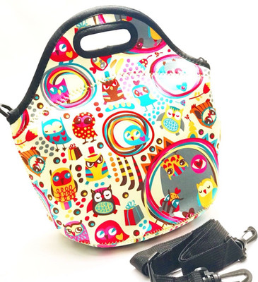 Kidofash Boys & Girls Casual Yellow, Red PU Sling Bag, Red;yellow
