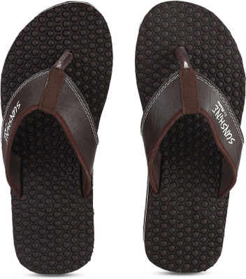 

Sunshine KOKO Flip Flops, Brown