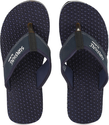 Sunshine KOKO Flip Flops, Blue
