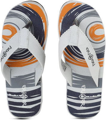 

Sunshine ROGGER Flip Flops, Grey