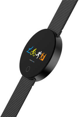 

Opta SB-042 Heartrate, Blood Pressure, Altimeter series(Black Strap, Size : Free Size)
