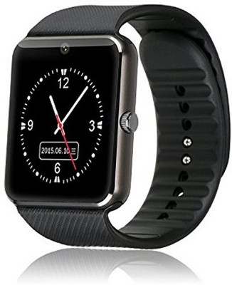 

CloneBeatz QJT_981S A1_4G smart watch Best in Quality Smartwatch(Black Strap XL)
