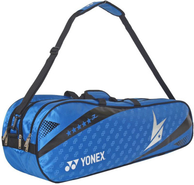 

Yonex 14B LDSP Kitbag(Blue, Kit Bag