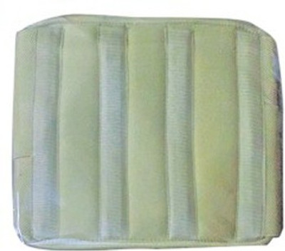 

solvis Lumbar sacral support Lumbar Support (, skin color, Brown