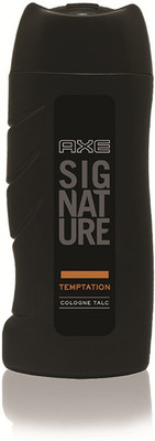 

AXE Dark Temptation Talcum Powder(100 g)
