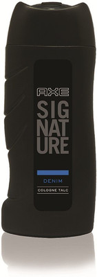 

AXE Denim Talcum Powder(100 g)