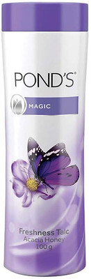 Pond`s Magic Freshness Talc(100 g)