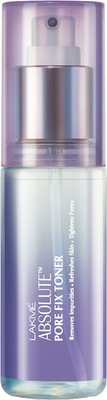 

Lakme Absolute Pore Fix Toner(60 ml)