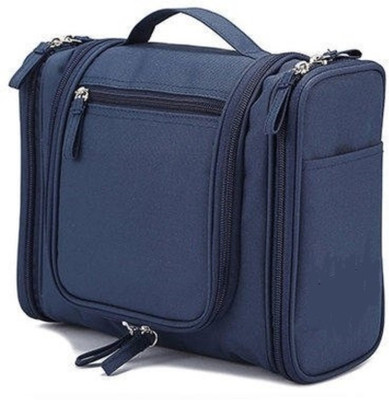 

Arura Cosmetic Pouch(Blue)