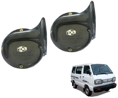 MOCKHE Horn For Maruti Suzuki Omni