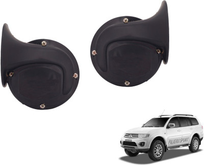 MOCKHE Horn For Mitsubishi Pajero Sport