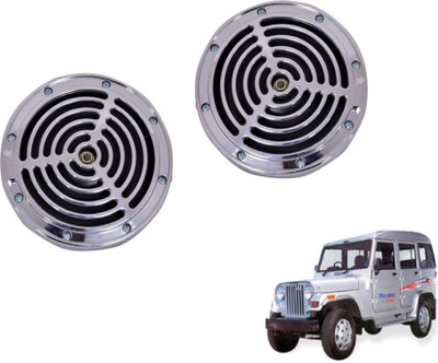 Mockhe Horn For Mahindra Marshal