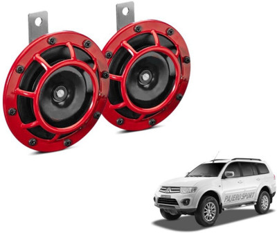 MOCKHE Horn For Mitsubishi Pajero Sport
