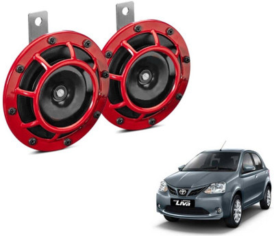 MOCKHE Horn For Toyota Etios Liva