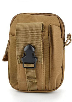 

Red Hot Waist Pouch Khaki(Khaki)