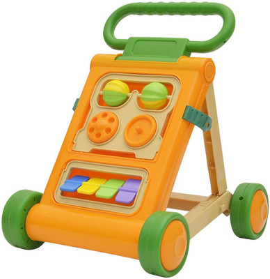 

steponn rise Activity Walker(Orange)