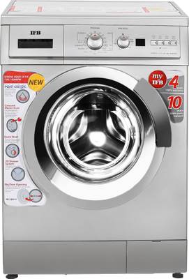 Save Upto  55% on Washing Machines.