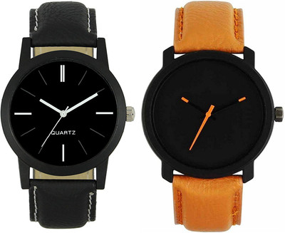 

Greenleaf Analogue 186 Designer Stylish Men's / Boy's Watch - For Men