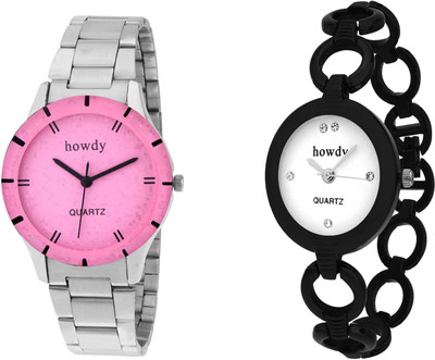 

Howdy howdy-ss1773 Watch - For Women