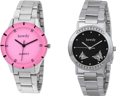 

Howdy howdy-ss1745 Watch - For Women