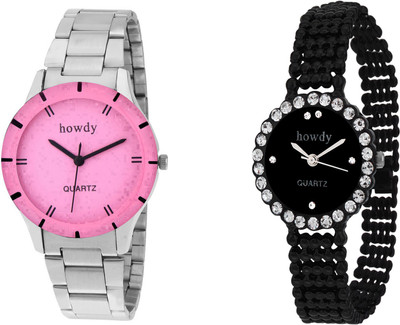 

Howdy howdy-ss1776 Watch - For Women
