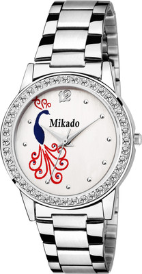 Mikado Fairy fashion Analog watch for Women Watch - For Women