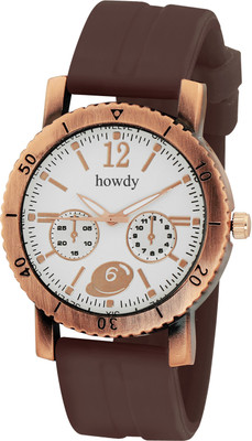 

Howdy howdy-ss640 Watch - For Men