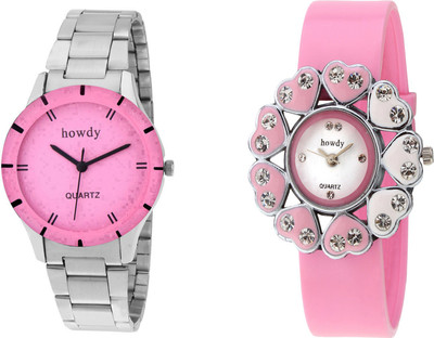 

Howdy howdy-ss1779 Watch - For Women