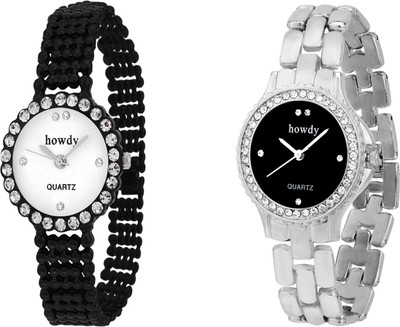Howdy howdy-ss1610 Watch - For Women