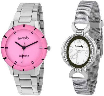 

Howdy howdy-ss1712 Watch - For Women