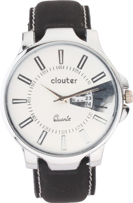 

clouter hub tjs2 Watch - For Men