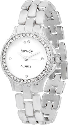 

Howdy ss323 Watch - For Women