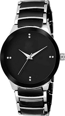 

SHR COLLECTION SHR-IK SILVER Watch - For Men