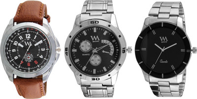 

Watch Me AWCx-010-011-012x Watch - For Men
