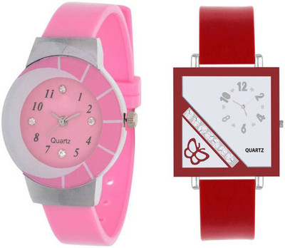 

Gopal Shopcart New Arrival Stylish Girls Watch - For Women Watch - For Women