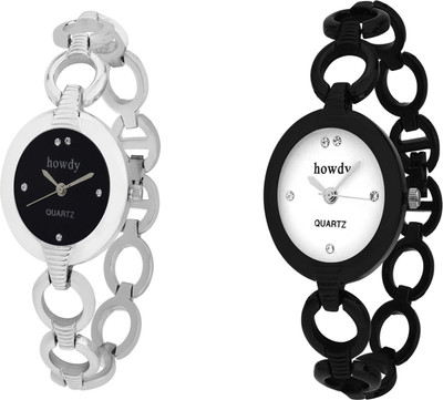 

Howdy howdy-ss1608 Watch - For Women