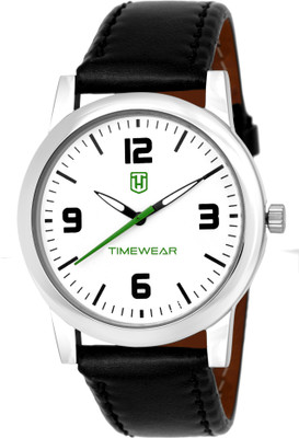 Time Wear 112WDTG Fashion Watch - For Men