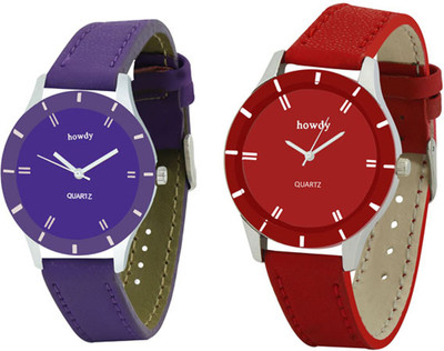 Howdy howdy-ss1547 Watch - For Women