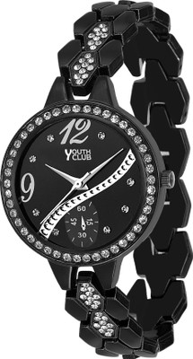 

Youth Club 183B Watch - For Girls