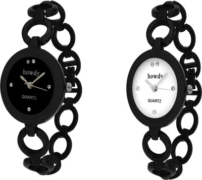 

Howdy howdy-ss1607 Watch - For Women