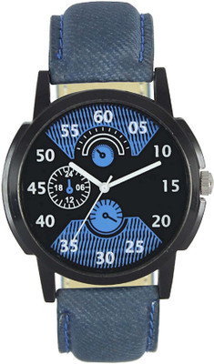 

SHR COLLECTION SHR-LM-002 Watch - For Men
