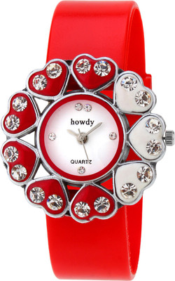 

Howdy ss333 Watch - For Girls