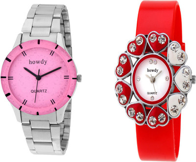 

Howdy howdy-ss1780 Watch - For Women